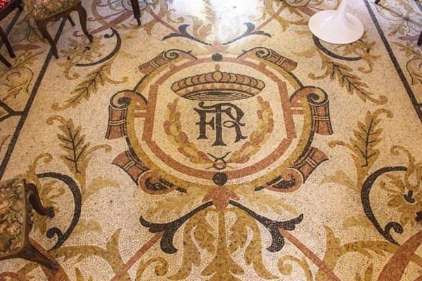 Villa Degli Angeli Santa Maria al Bagno Bagian luar foto