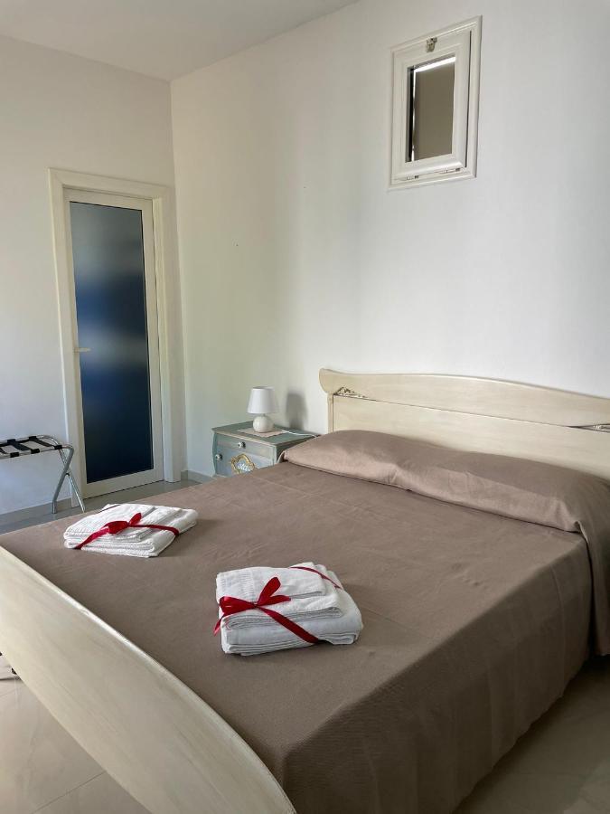 Villa Degli Angeli Santa Maria al Bagno Bagian luar foto