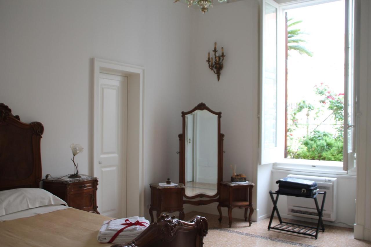 Villa Degli Angeli Santa Maria al Bagno Bagian luar foto